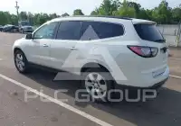 2013 Chevrolet TRAVERSE фото