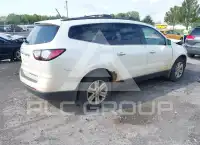 2013 Chevrolet TRAVERSE photo