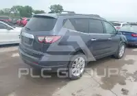 2013 Chevrolet TRAVERSE фото