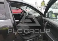 2013 Chevrolet TRAVERSE photo