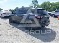 2013 Chevrolet TRAVERSE photo