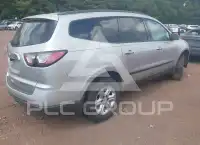2013 Chevrolet TRAVERSE фото