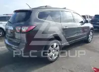 2013 Chevrolet TRAVERSE photo