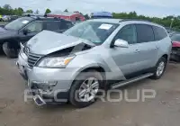2013 Chevrolet TRAVERSE photo