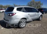2013 Chevrolet TRAVERSE фото