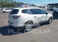 2013 Chevrolet TRAVERSE фото