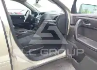 2013 Chevrolet TRAVERSE фото
