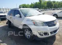 2013 Chevrolet TRAVERSE фото