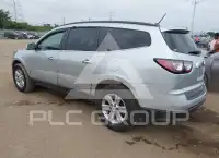 2013 Chevrolet TRAVERSE фото