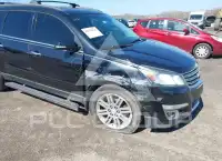 2013 Chevrolet TRAVERSE photo