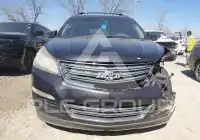 2013 Chevrolet TRAVERSE фото