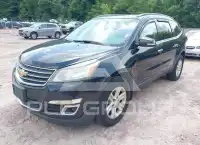 2013 Chevrolet TRAVERSE photo