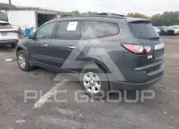 2013 Chevrolet TRAVERSE photo