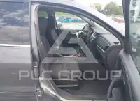 2013 Chevrolet TRAVERSE photo