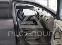 2013 Chevrolet TRAVERSE photo