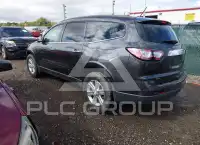 2013 Chevrolet TRAVERSE фото