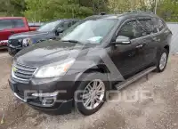 2013 Chevrolet TRAVERSE photo