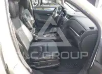 2013 Chevrolet TRAVERSE фото