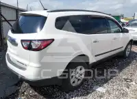 2013 Chevrolet TRAVERSE фото