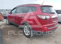 2013 Chevrolet TRAVERSE photo