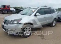 2013 Chevrolet TRAVERSE фото