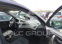 2013 Chevrolet TRAVERSE фото