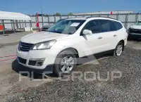 2013 Chevrolet TRAVERSE фото