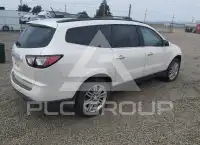 2013 Chevrolet TRAVERSE фото