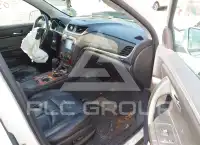 2013 Chevrolet TRAVERSE photo