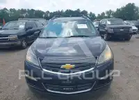 2013 Chevrolet TRAVERSE фото