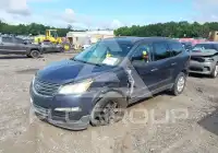 2013 Chevrolet TRAVERSE фото
