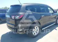 2013 Chevrolet TRAVERSE photo
