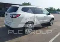 2013 Chevrolet TRAVERSE фото