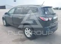 2013 Chevrolet TRAVERSE photo