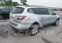 2013 Chevrolet TRAVERSE фото