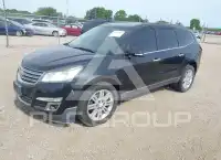 2013 Chevrolet TRAVERSE фото