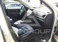 2013 Chevrolet TRAVERSE фото