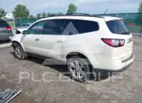 2013 Chevrolet TRAVERSE photo