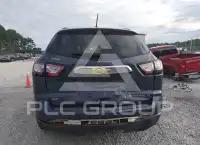 2013 Chevrolet TRAVERSE фото