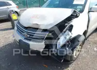 2013 Chevrolet TRAVERSE photo