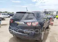 2013 Chevrolet TRAVERSE фото