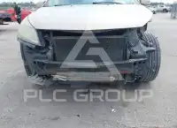 2013 Chevrolet TRAVERSE фото