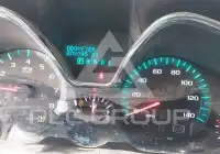 2013 Chevrolet TRAVERSE фото