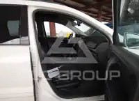 2013 Chevrolet TRAVERSE фото