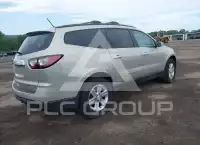 2013 Chevrolet TRAVERSE photo