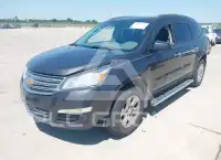 2013 Chevrolet TRAVERSE photo