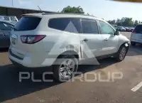2013 Chevrolet TRAVERSE фото
