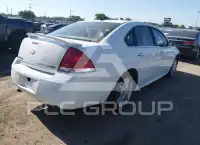 2013 Chevrolet Impala фото