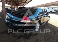 2013 Chevrolet Impala фото