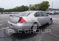 2013 Chevrolet Impala фото